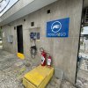 Santa Casa de Santos conta com ponto de abastecimento para carros elétricos